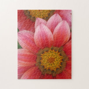Puzzle Daisy africano