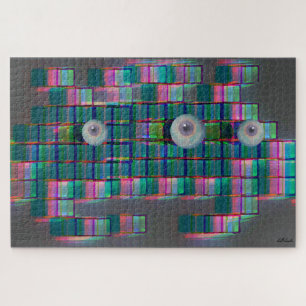 Puzzle Dame Algo Por Lo Que Morir