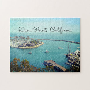 Puzzle Dana Point California