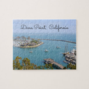 Puzzle Dana Point California