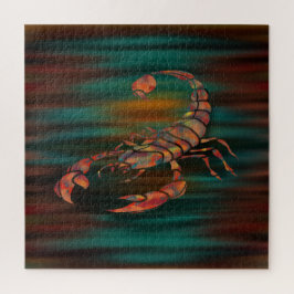 Puzzle Dancing Shadows Of The Scorpion King