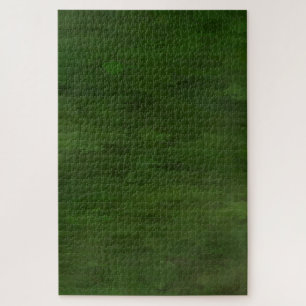 Puzzle Dandelion Green