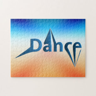 Puzzle Danza