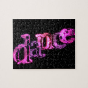 Puzzle Danza 02