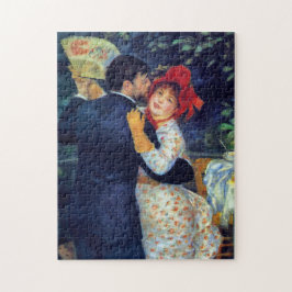 Puzzle Danza en el Bella Artes Renoir del País