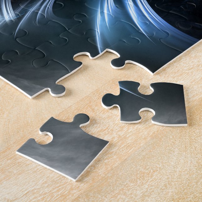 Puzzle Darian Warrior (Lado)