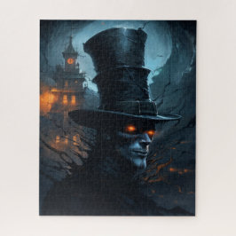 Puzzle Dark Enchantment