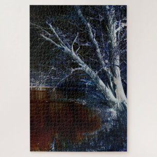 Puzzle Dark Side 7 20x30 1014pc jpcn