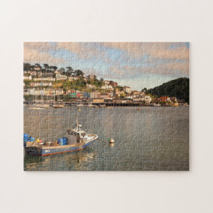 Puzzle Dartboso