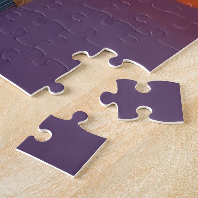 Puzzle Das Ägyptische Auge´5 (Lado)