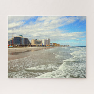 Puzzle Daytona Beach Florida