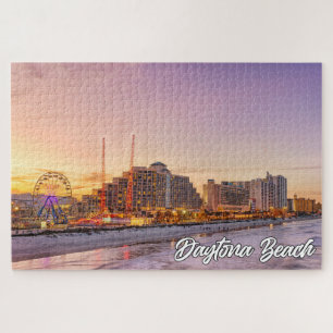 Puzzle Daytona Beach, Florida, Estados Unidos