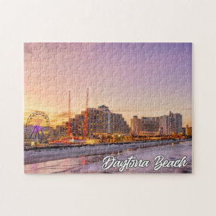 Puzzle Daytona Beach, Florida, Estados Unidos