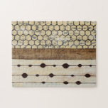 Puzzle Dazzle II<br><div class="desc">Decoración del hogar</div>