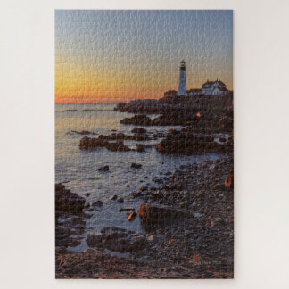 Puzzle de cabeza Portland 20x30 Jigsaw