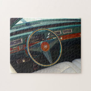 Puzzle de Cadillac Eldorado