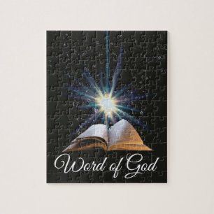 Puzzle de la Biblia