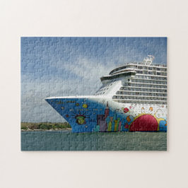 Puzzle De Maxed arco II hacia fuera