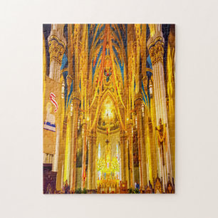 Puzzle de Notre Dame (1163-2019);
