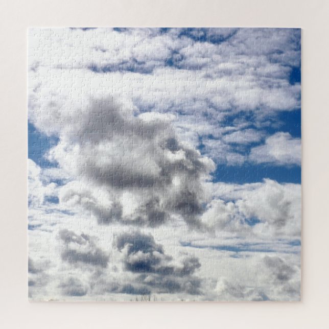 PUZZLE DE "NUBES" (Vertical)
