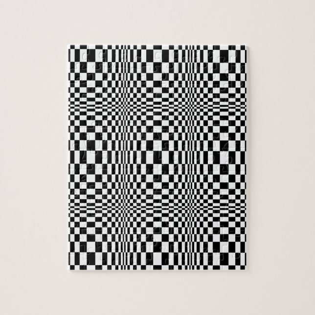 Puzzle DE OP. SYS. - arte #1 en Emporio Moffa (Vertical)