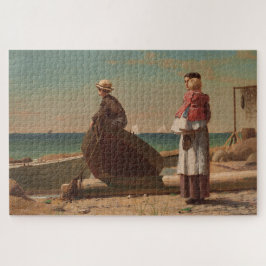 Puzzle De papá