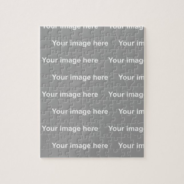 puzzle de plantilla (Vertical)