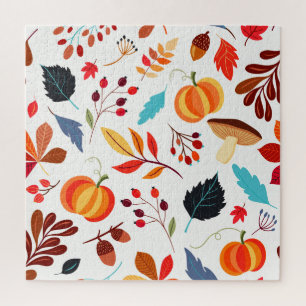 Puzzle de rompecabezas de diseño de primavera,676