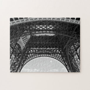 Puzzle Debajo de Eiffel, 2015 3