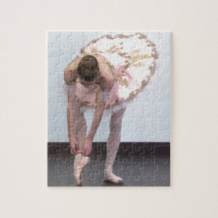 Puzzle ¡Debo bailar!