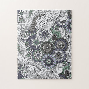 Puzzle Decorativo