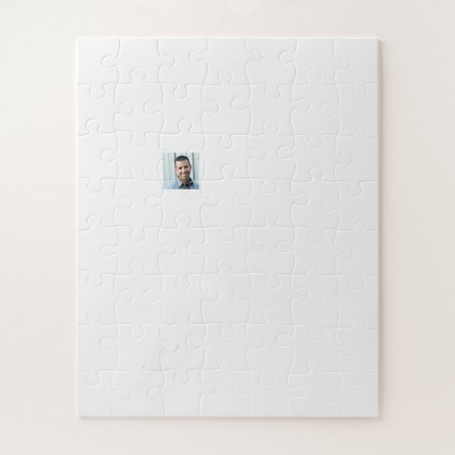 Puzzle Dejar De Perder En Chat (Vertical)