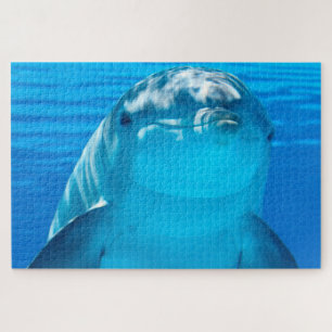Puzzle Delfines