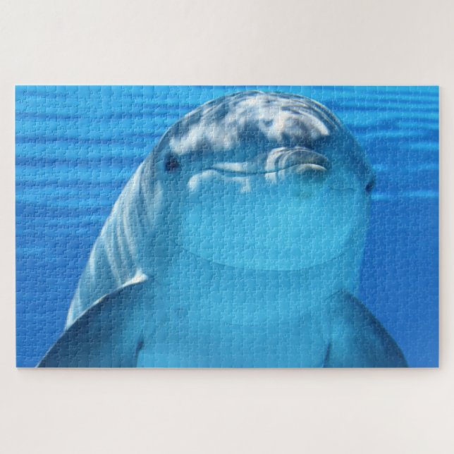 Puzzle Delfines (Horizontal)