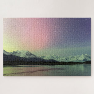 Puzzle Delicate Aurora