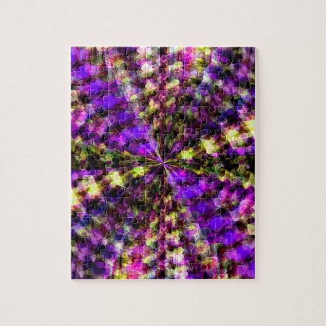 Puzzle Demencia…. (Vertical)