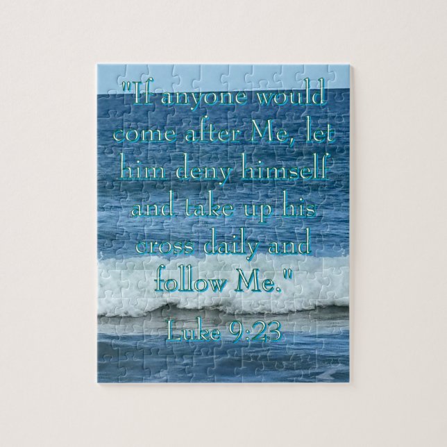 Puzzle Denegarse (Vertical)