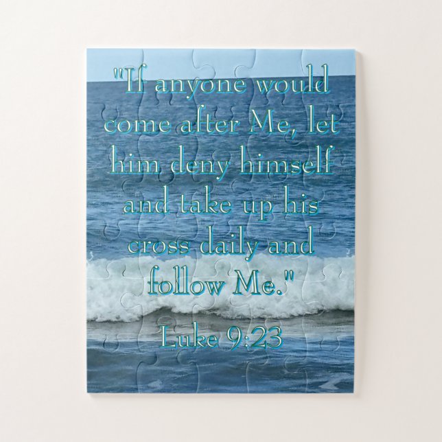 Puzzle Denegarse (Vertical)