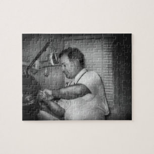 Puzzle Dentista - Facilitación de ortodoncia