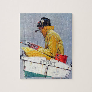 Puzzle Deporte