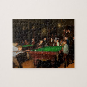 Puzzle Deporte - Piscina - Piscina Kiddie 1909