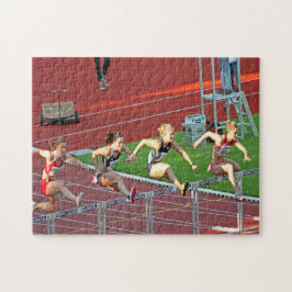 Puzzle Deportes