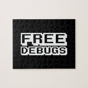 PUZZLE DEPURACIÓN GRATUITA