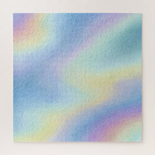 Puzzle Deriva del cielo pastel