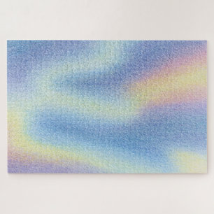 Puzzle Deriva del cielo pastel