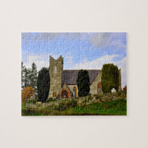 Puzzle Derrygonnelly Fermanagh Irlanda