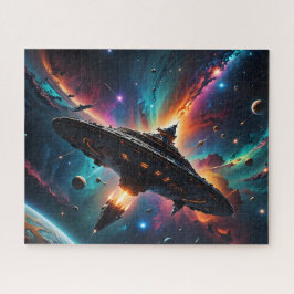 Puzzle Desacoplamiento