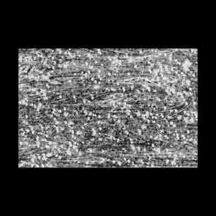 Puzzle Desafiando el blanco y el negro