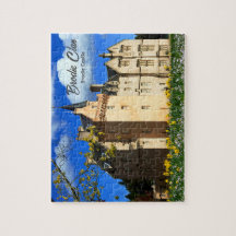 Desafiando la foto del castillo de Brodie Clan