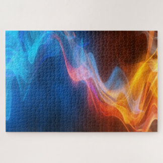 Puzzle Desafío principal 2018